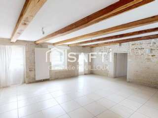 Vente maison 11 pièces