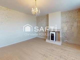 Vente maison 11 pièces