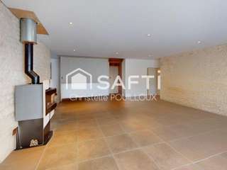 Vente maison 11 pièces