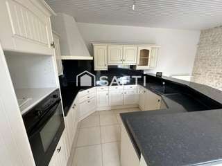 Vente maison 11 pièces
