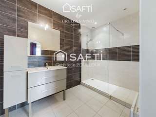 Vente maison 11 pièces