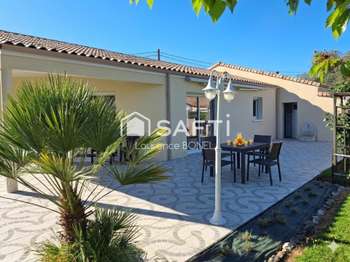 Vente maison 6 pièces Aiffres 79
