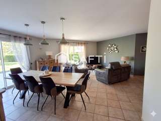 Vente maison 6 pièces Vente maison 6 pièces
