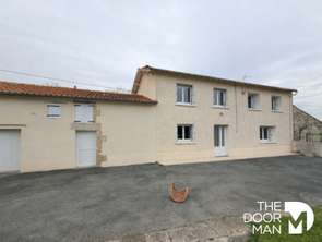 Vente Maison 4 chambresAiffres