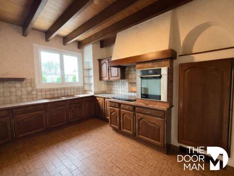 Vente maison 5 pièces Vente maison 5 pièces
