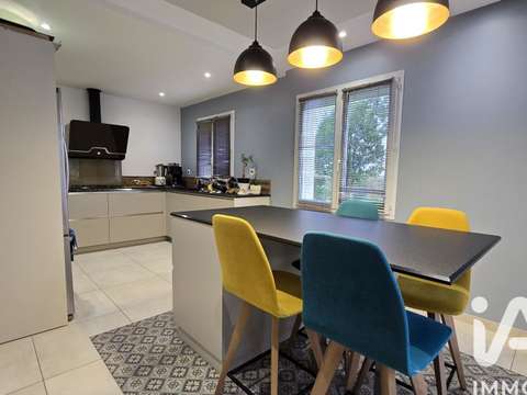 Vente maison 10 pièces Vente maison 10 pièces