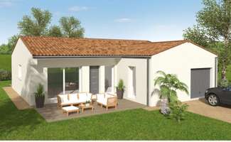 Photo Vente maison Aiffres