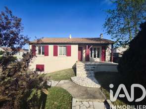 Vente Maison 3 chambresAiffres