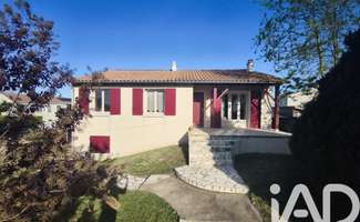 Photo Vente maison Aiffres