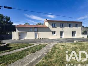 Vente Maison 3 chambresAiffres