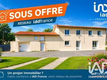 Vente Maison 3 chambresAiffres