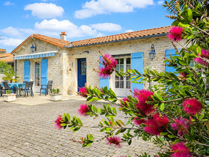 Vente Maison 4 chambresAiffres
