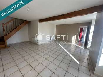 Vente maison 8 pièces Aiffres 79