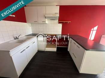 Vente maison 8 pièces Vente maison 8 pièces