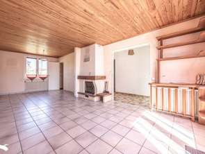 Vente Maison 4 chambresAiffres