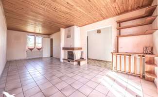 Photo Vente maison Aiffres