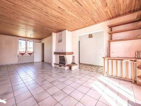 Vente maison 5 pièces Aiffres 79