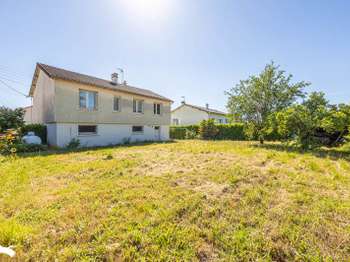 Vente maison 5 pièces Aiffres 79