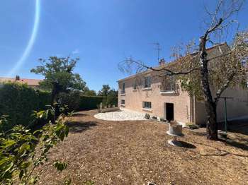 Vente maison 5 pièces Aiffres 79