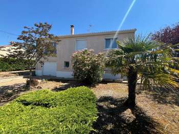 Vente maison 5 pièces Aiffres 79