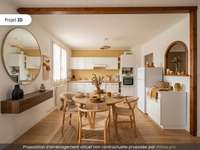 Vente maison 5 pièces Vente maison 5 pièces