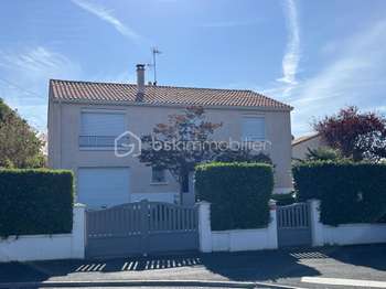 Vente maison 5 pièces Aiffres 79