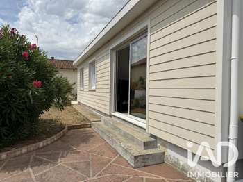 Vente maison 5 pièces Aiffres 79