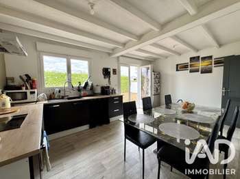 Vente Maison 3 chambresAiffres