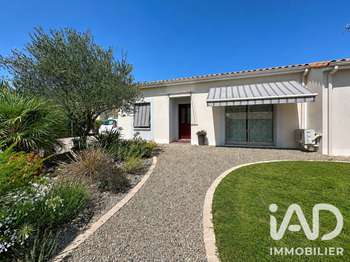 Vente Maison 4 chambresAiffres