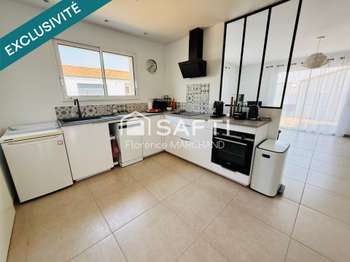 Vente Maison 3 chambresAiffres