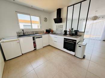 Vente maison 4 pièces Aiffres 79