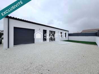 Vente maison 4 pièces Aiffres 79