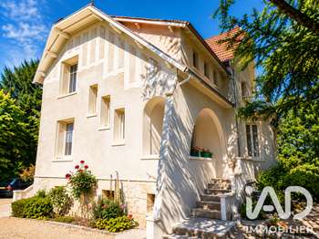 Vente Maison 4 chambresAiffres