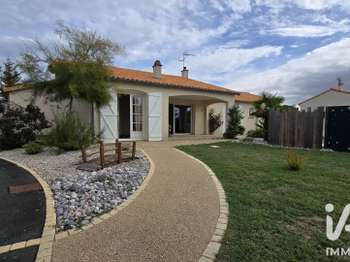 Vente Maison 4 chambresAiffres