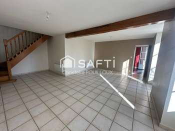 Vente Maison 6 chambresAiffres