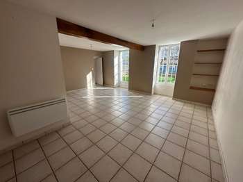 Vente Maison 6 chambresAiffres
