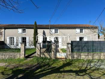 Vente maison 8 pièces Vente maison 8 pièces