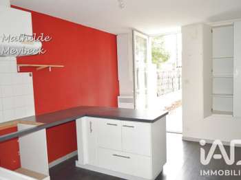 Vente maison 8 pièces Aiffres 79