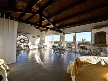 Vente Maison 5 chambresAigaliers