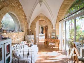 Vente Maison 4 chambresAigaliers