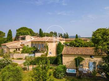 Vente maison 7 pièces Aigaliers 30
