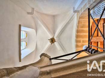 Vente Maison 4 chambresAigaliers