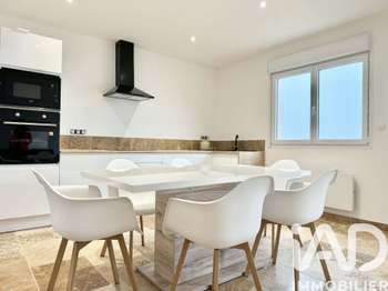 Vente Maison 2 chambresAiglemont