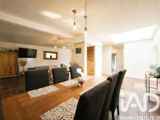Vente maison 10 pièces
