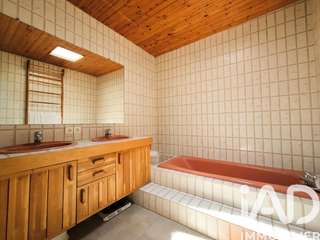 Vente maison 10 pièces