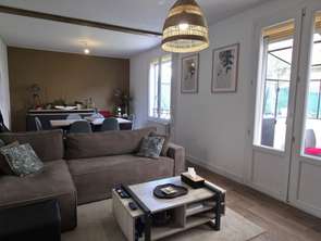 Vente Maison 3 chambresAiglemont