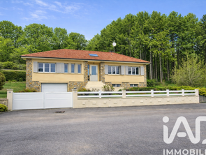 Vente Maison 3 chambresAiglemont