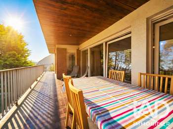 Vente maison 9 pièces Aiglemont 08