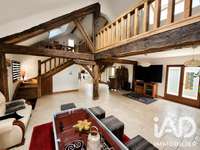 Vente maison 8 pièces Vente maison 8 pièces