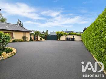 Vente Maison 4 chambresAiglemont